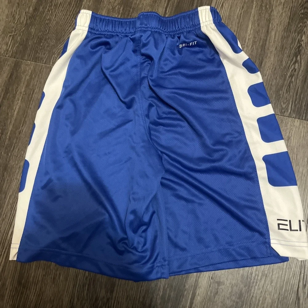 Nike Dr Fit Sport Short Elite Size S Kids (A-49)